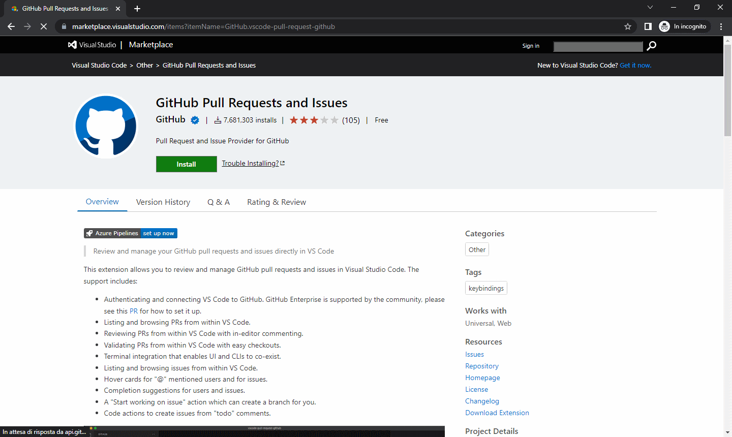 GitHub